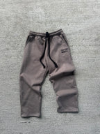GREY “OUT OF MIND” PANTS