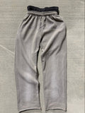 GREY SWEATS