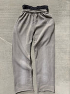 GREY SWEATS