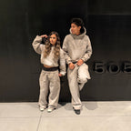 GREY BUNDLE