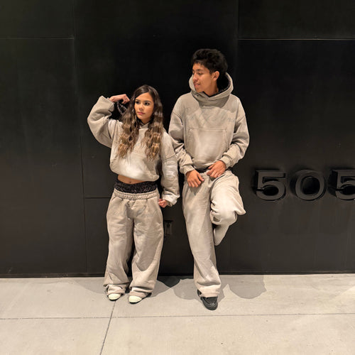 GREY BUNDLE